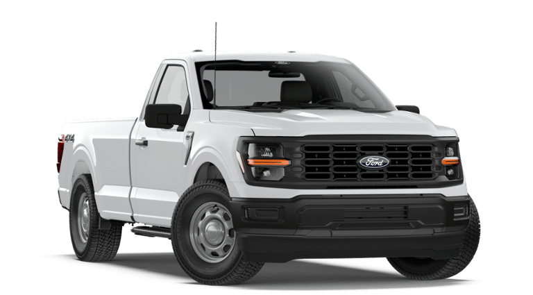 F-150® vehicle